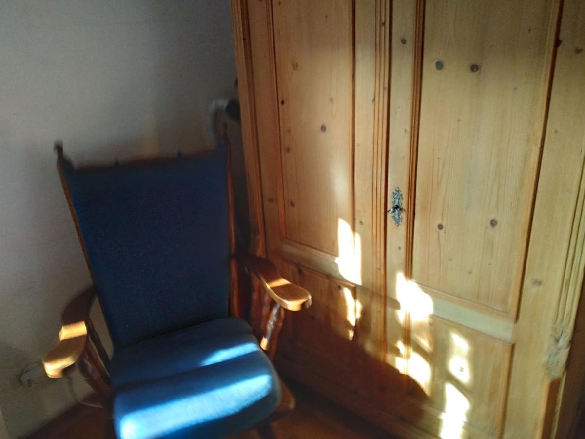 Haus Kuestersmatt Am Deich - Minsen Екстериор снимка